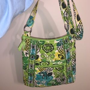 Very Bradley Crossbody